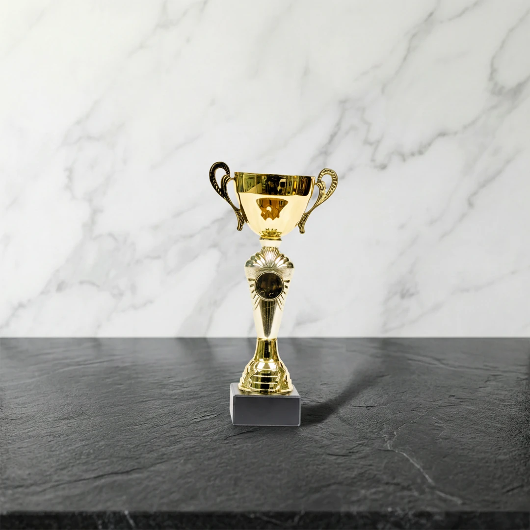 Small Trophies 5